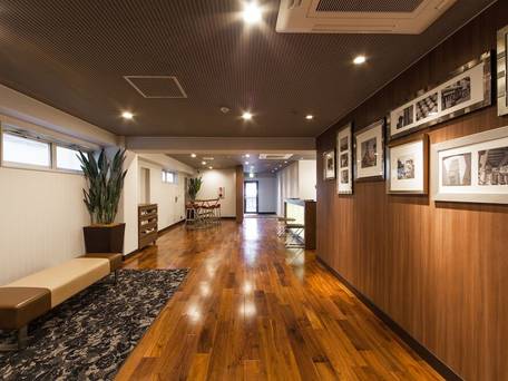 ホテルマイステイズ心斎橋 / 3