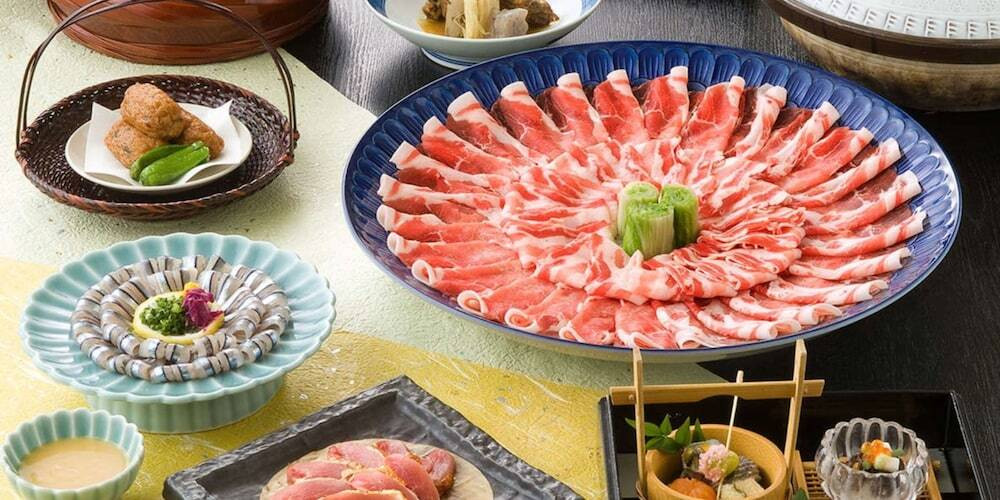 施設からの眺望