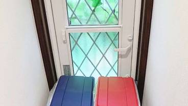 客室の設備とサービス / 37