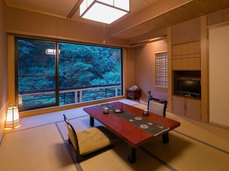 四万温泉 豊島屋 / 3