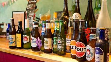 バー (施設内) / 5