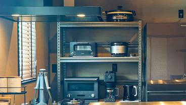 専用キッチン / 15