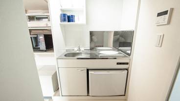 専用キッチン / 22