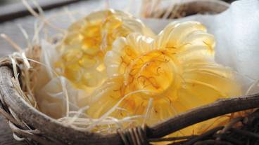 施設内の設備 / 3