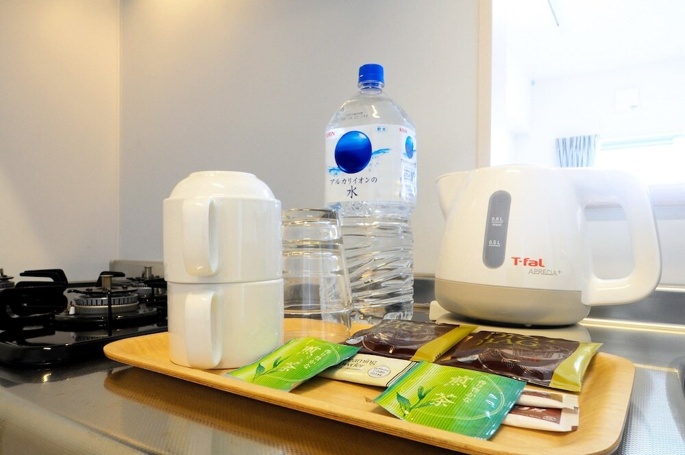 コーヒー / コーヒーメーカー