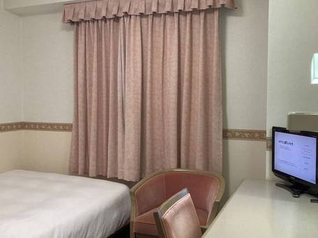 ホテルアルファーワンいわき / 3