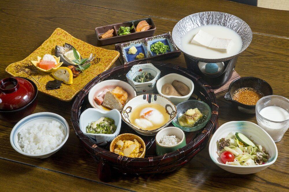 食事・飲み物