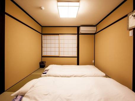 美盧 七条花畑町邸 / 4