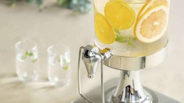 朝食ビュッフェ / 15