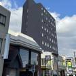 ホテルセレクトイン長野