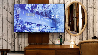 リグナ ルーム (3名利用) 禁煙