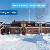 ラマット ニセコ（北海道 旅館） / 5