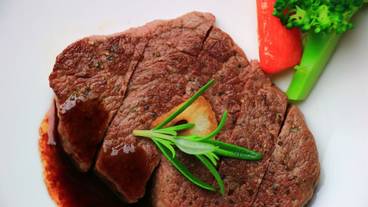 食事・飲み物 / 5