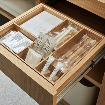 歯ブラシやシャンプー類など、アメニティはしっかり揃っています3728248