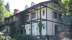 ペンション オーバーグルグル