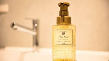 バスルームの設備 / 30