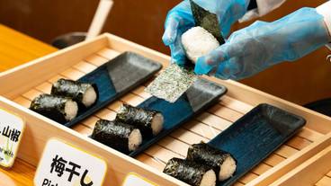 朝食ビュッフェ / 6