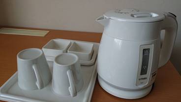 客室の設備とサービス / 14