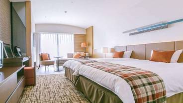 スタンダードツイン / 3