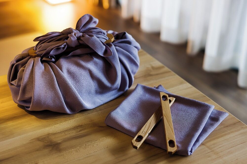 客室の設備とサービス