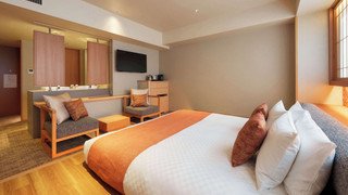 デラックスキング禁煙