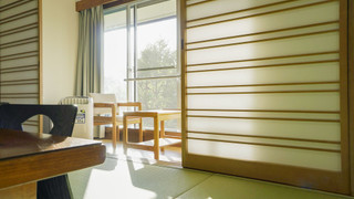 4 人部屋