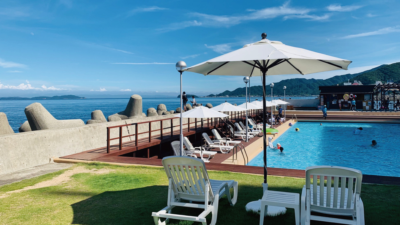 初心者OKの釣り場あり♪釣った魚は夕食でおいしくいただこう4262003