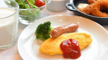 レストラン / 16