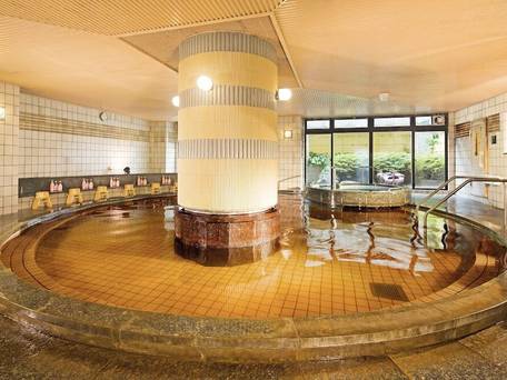 金沢白鳥路 ホテル山楽 / 3