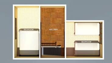 フロアマップ / 14