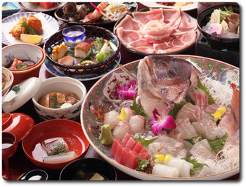 3.砂むし温泉　指宿白水館3630780