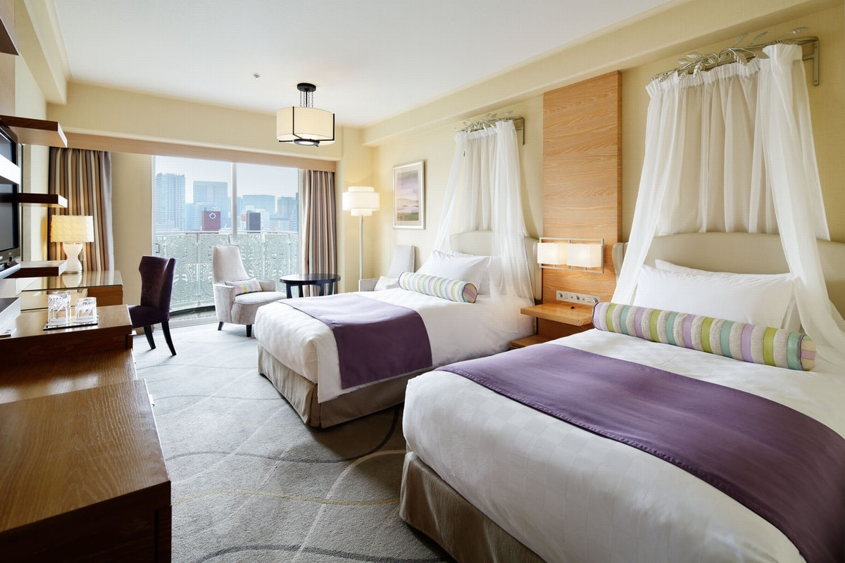 グランドプリンスホテル新高輪4061598