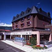 白馬西洋館扇屋（長野県 リゾートホテル） / 5