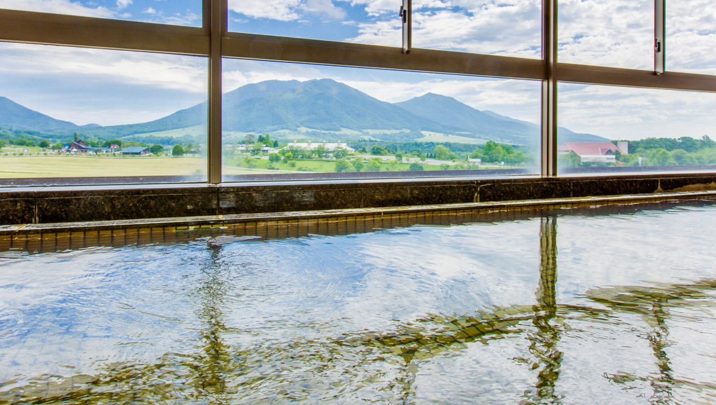 休暇村蒜山高原3562354