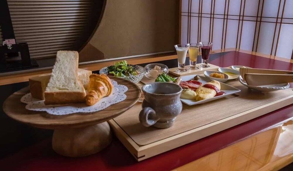 洋朝食イメージ / 2