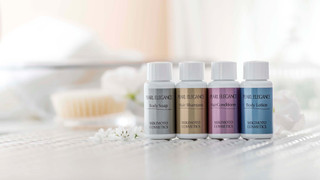 プレミアム スーペリア, 1 キング