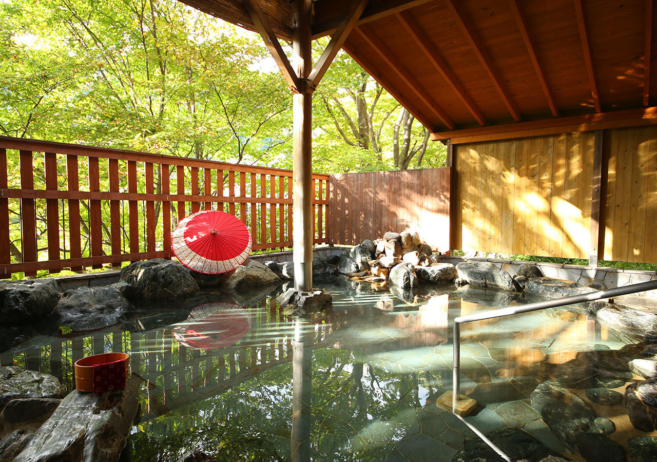 リーズナブルに楽しめる温泉ホテル3464387