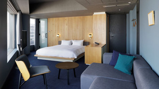 King Room Non smoking