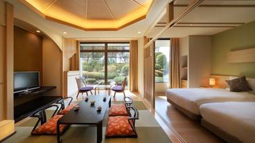 Japaneseスイート 桐 / 6