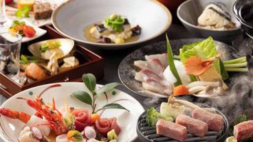 食事・飲み物 / 17