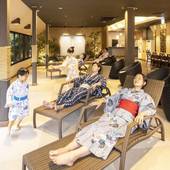 大江戸温泉物語 Premium ホテル風月（大分県 旅館） / 3