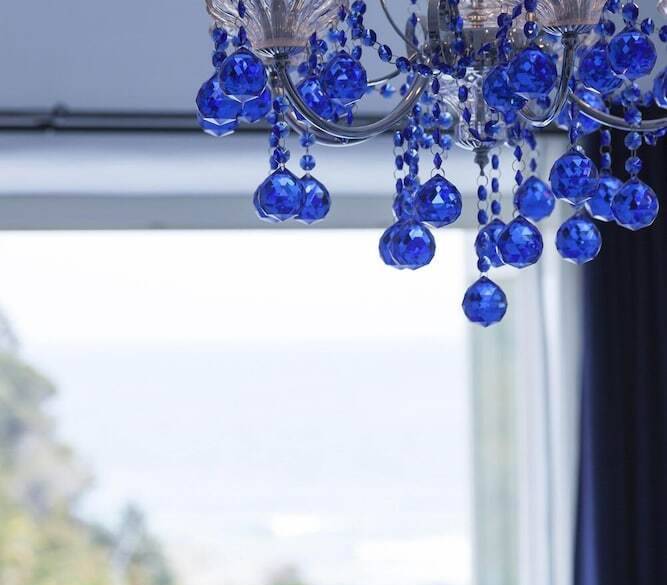 部屋からの景観 / 4