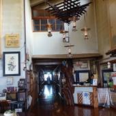 ランプの宿 青荷温泉（青森県 リゾートホテル） / 3