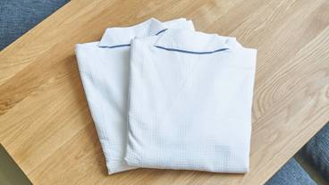 客室の設備とサービス / 17