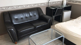 セミダブルルーム 禁煙