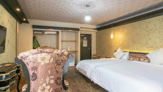 スーペリア ツインルーム