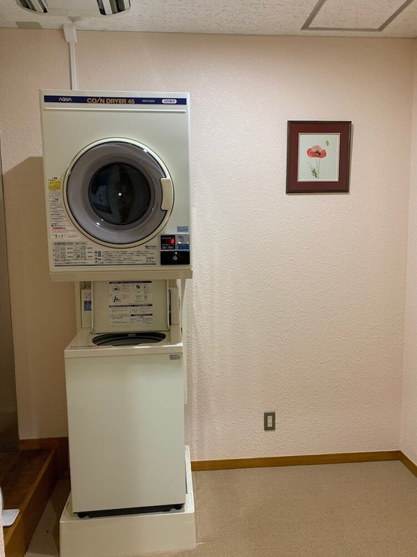 ランドリー ルーム