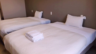 ベーシック ツインルーム