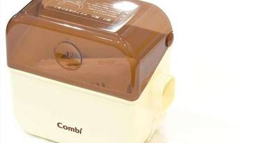 施設内の設備 / 9