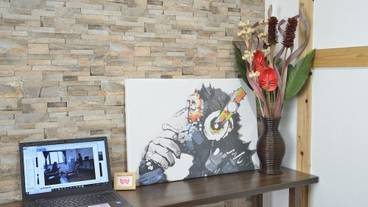 客室の設備とサービス / 25